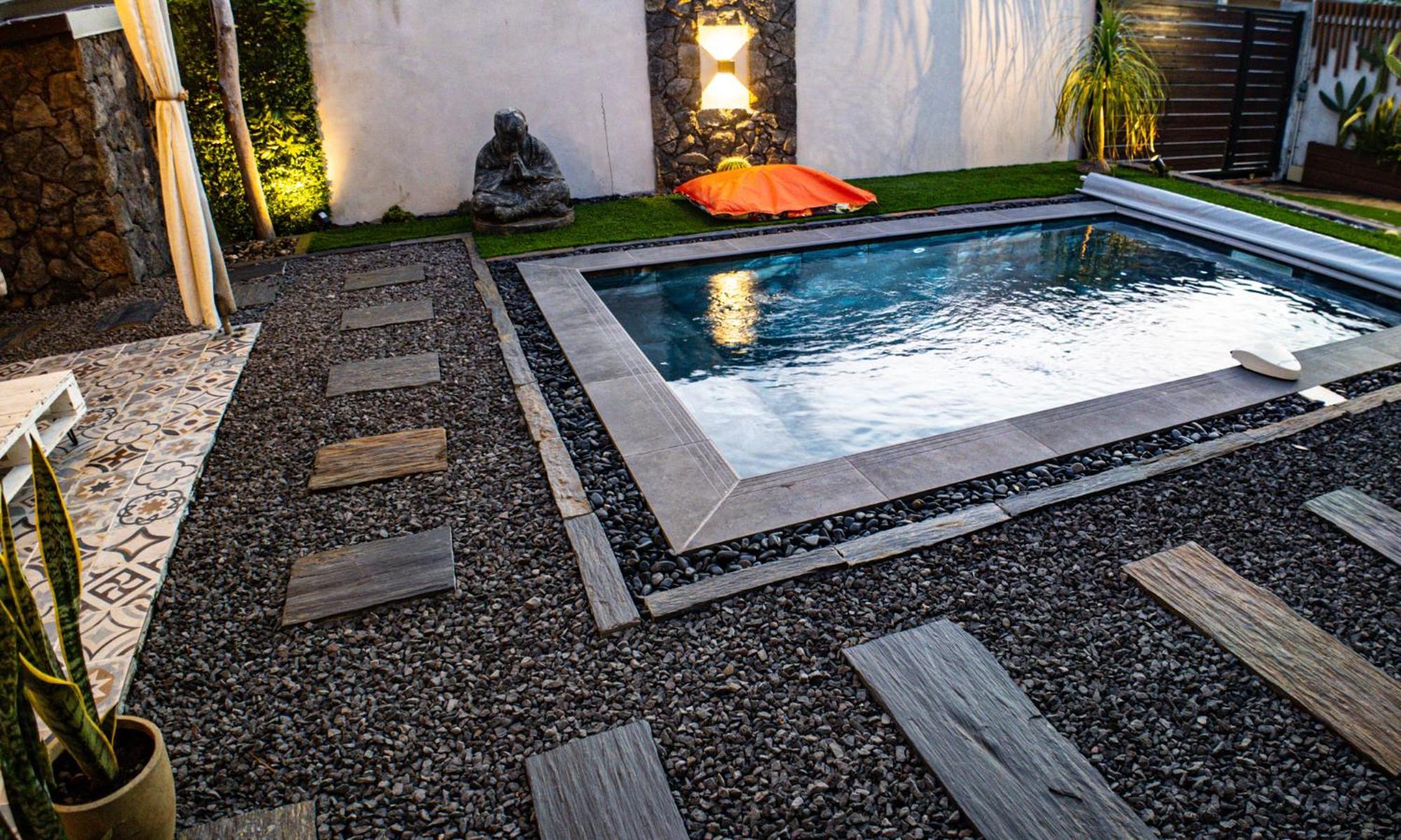 Villa Osao Panahy Le Patelin Exterior photo