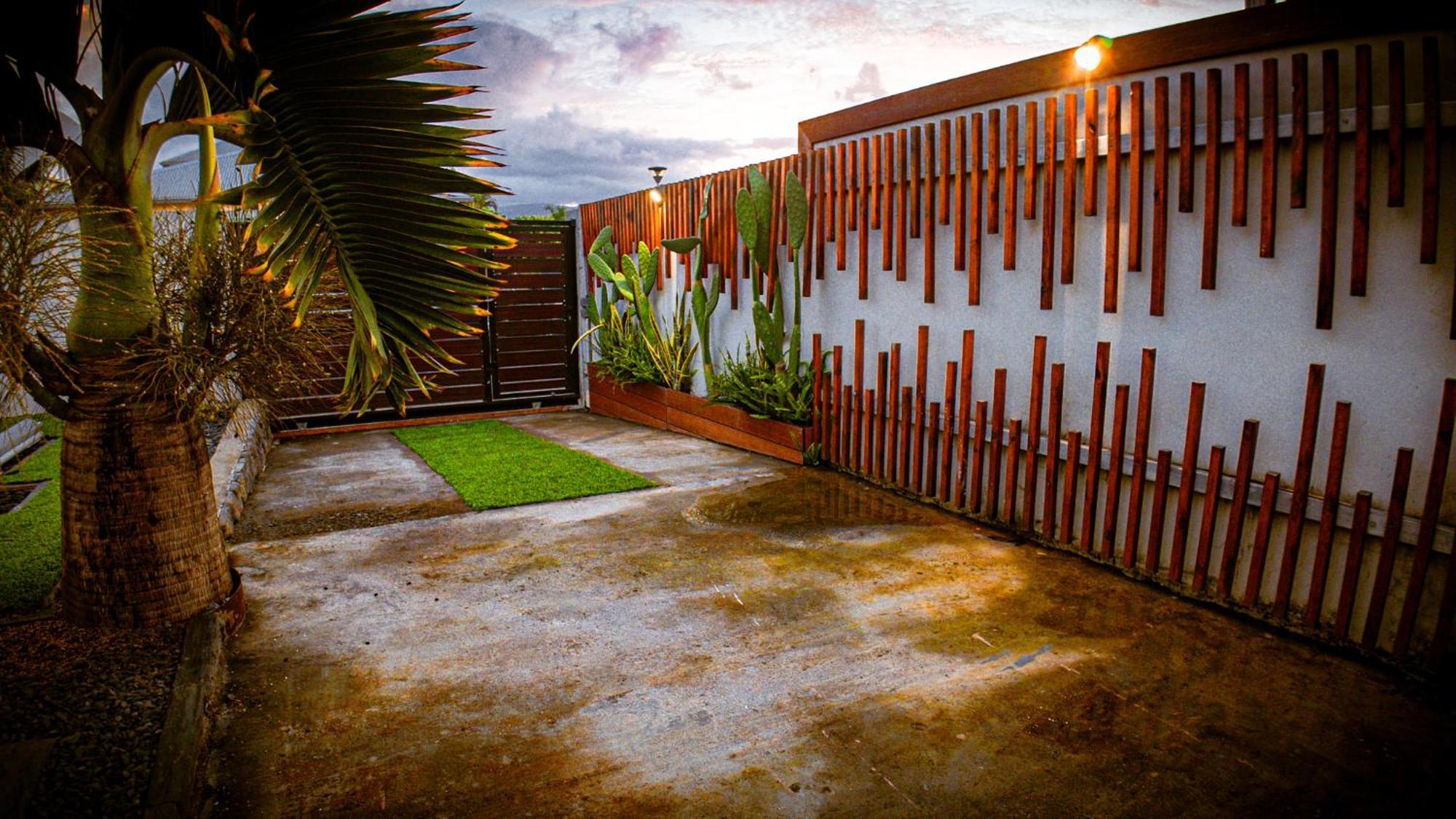 Villa Osao Panahy Le Patelin Exterior photo